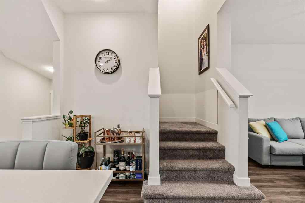 MLS® A2246641 - 422 Walgrove Way SE in Walden Calgary, Residential