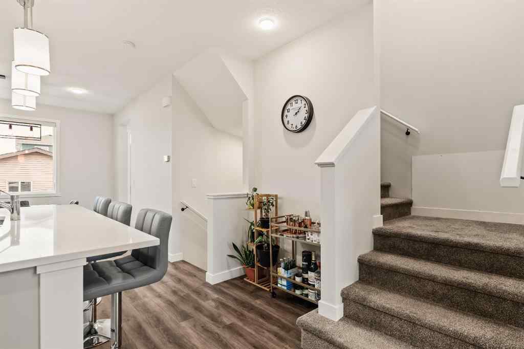 MLS® A2246641 - 422 Walgrove Way SE in Walden Calgary, Residential