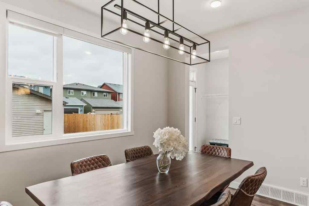 MLS® A2246641 - 422 Walgrove Way SE in Walden Calgary, Residential