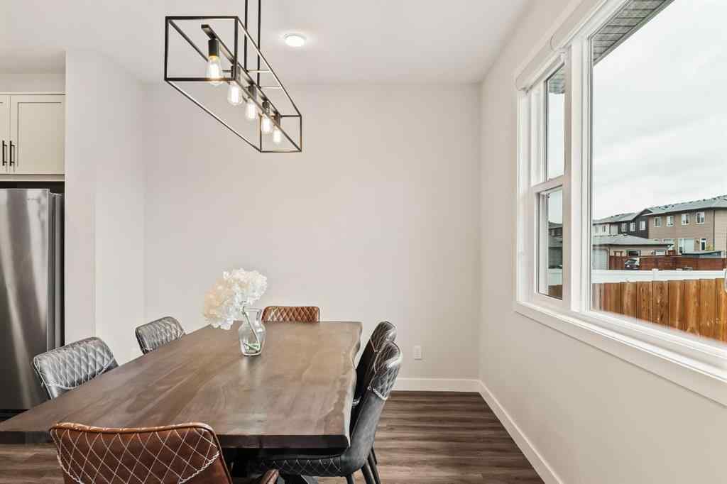 MLS® A2246641 - 422 Walgrove Way SE in Walden Calgary, Residential