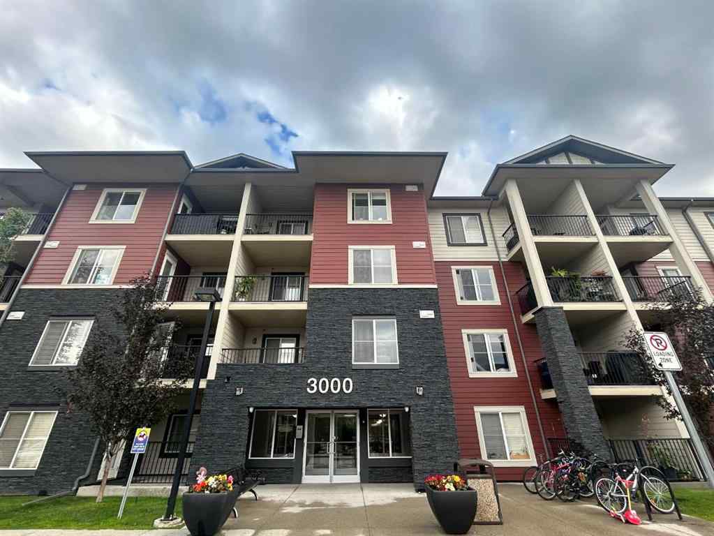 MLS® A2246643 - Unit #3416 81 Legacy Boulevard SE in Legacy Calgary, Residential