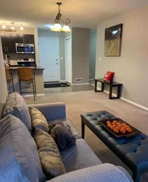MLS® A2246643 - Unit #3416 81 Legacy Boulevard SE in Legacy Calgary, Residential