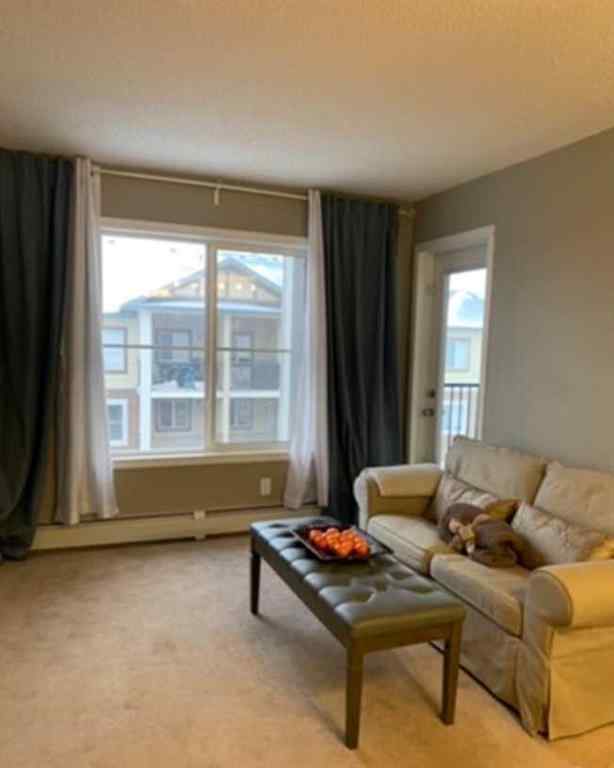 MLS® A2246643 - Unit #3416 81 Legacy Boulevard SE in Legacy Calgary, Residential