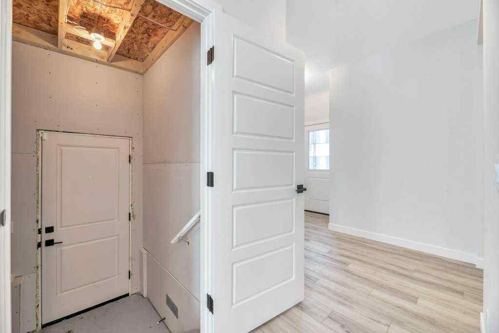 MLS® A2246644 - 75 Amblehurst Link NW in Moraine Calgary, Residential