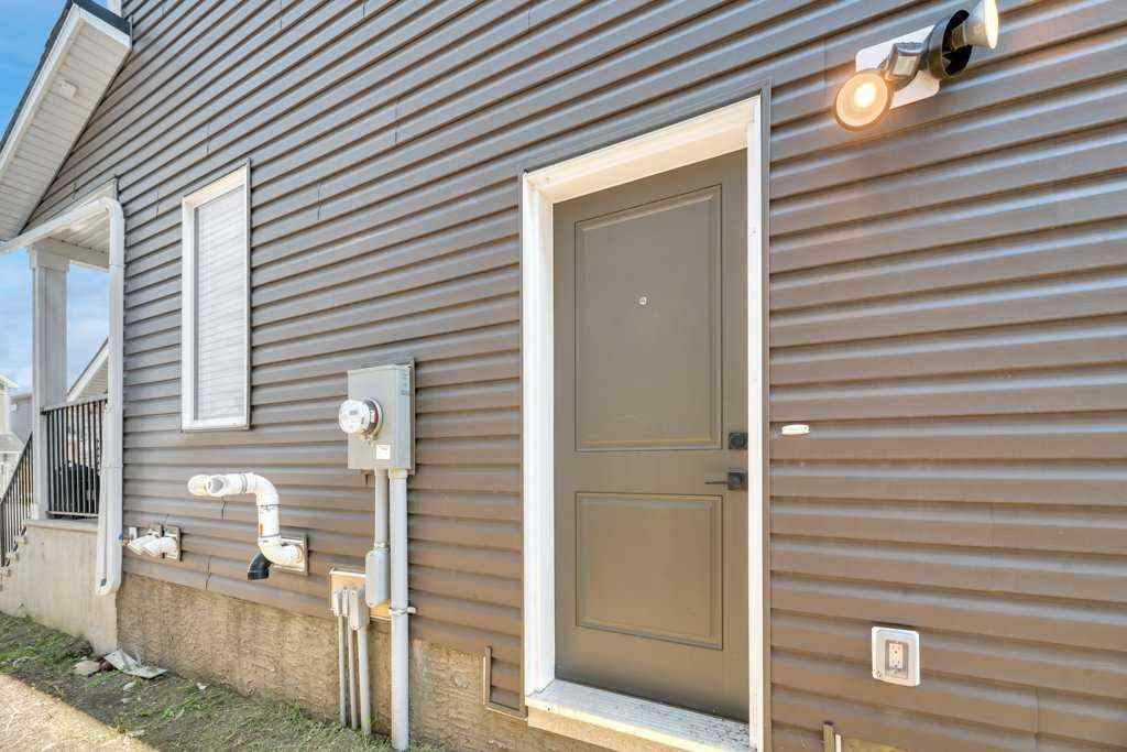 MLS® A2246644 - 75 Amblehurst Link NW in Moraine Calgary, Residential