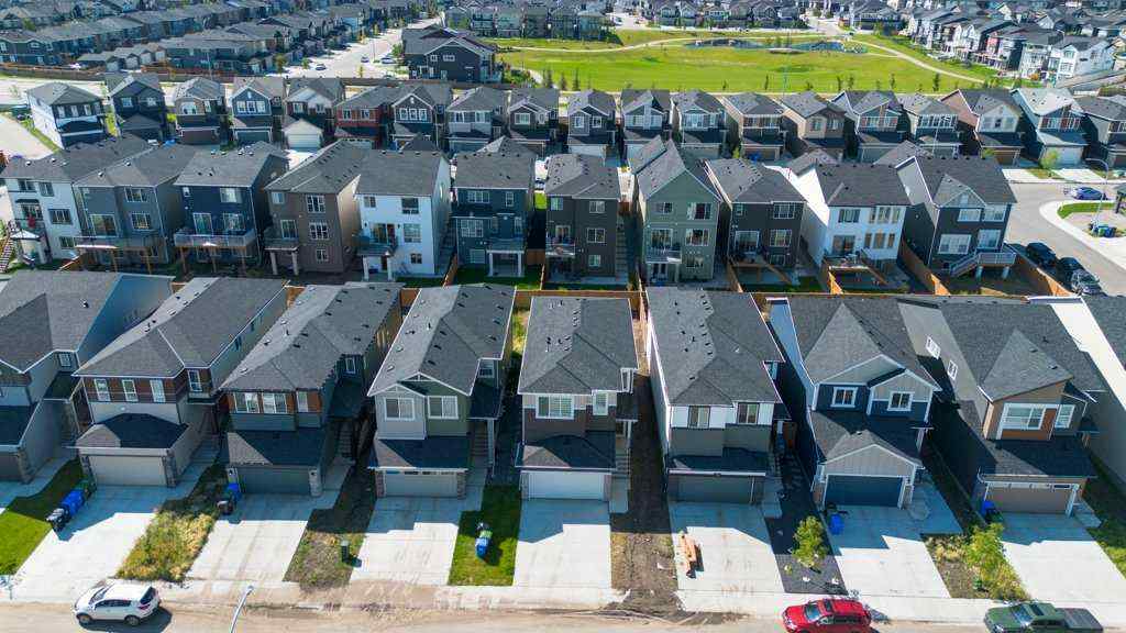 MLS® A2246644 - 75 Amblehurst Link NW in Moraine Calgary, Residential