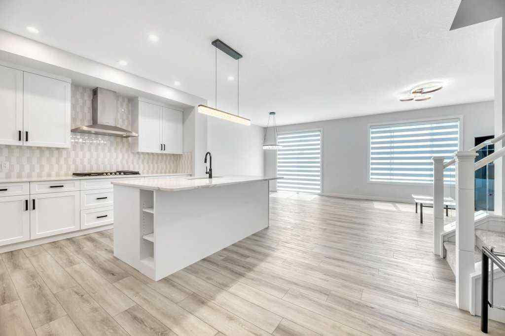MLS® A2246644 - 75 Amblehurst Link NW in Moraine Calgary, Residential