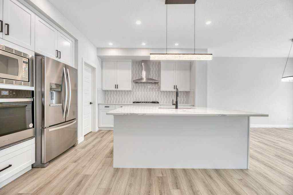 MLS® A2246644 - 75 Amblehurst Link NW in Moraine Calgary, Residential