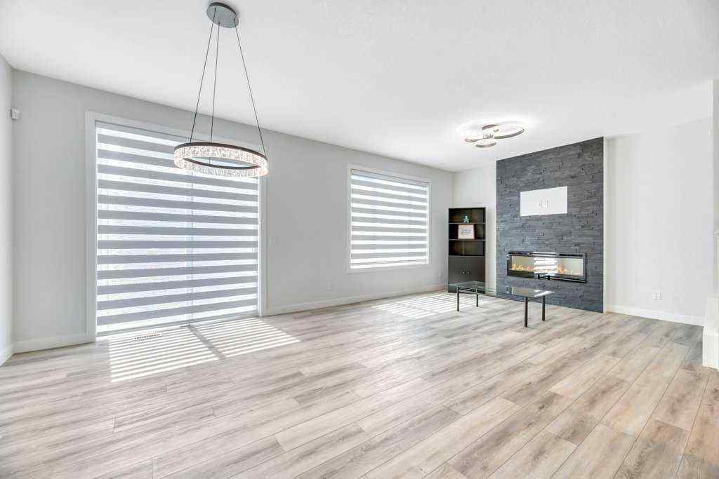 MLS® A2246644 - 75 Amblehurst Link NW in Moraine Calgary, Residential