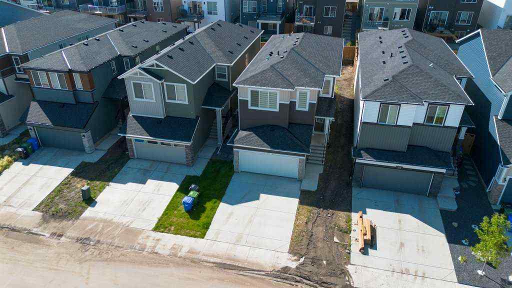 MLS® A2246644 - 75 Amblehurst Link NW in Moraine Calgary, Residential