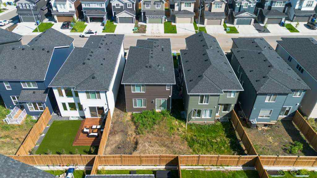 MLS® A2246644 - 75 Amblehurst Link NW in Moraine Calgary, Residential