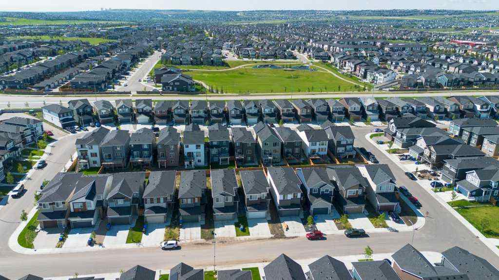 MLS® A2246644 - 75 Amblehurst Link NW in Moraine Calgary, Residential