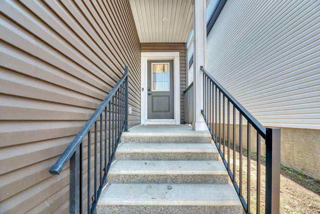 MLS® A2246644 - 75 Amblehurst Link NW in Moraine Calgary, Residential
