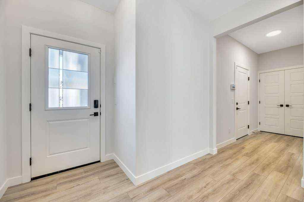 MLS® A2246644 - 75 Amblehurst Link NW in Moraine Calgary, Residential