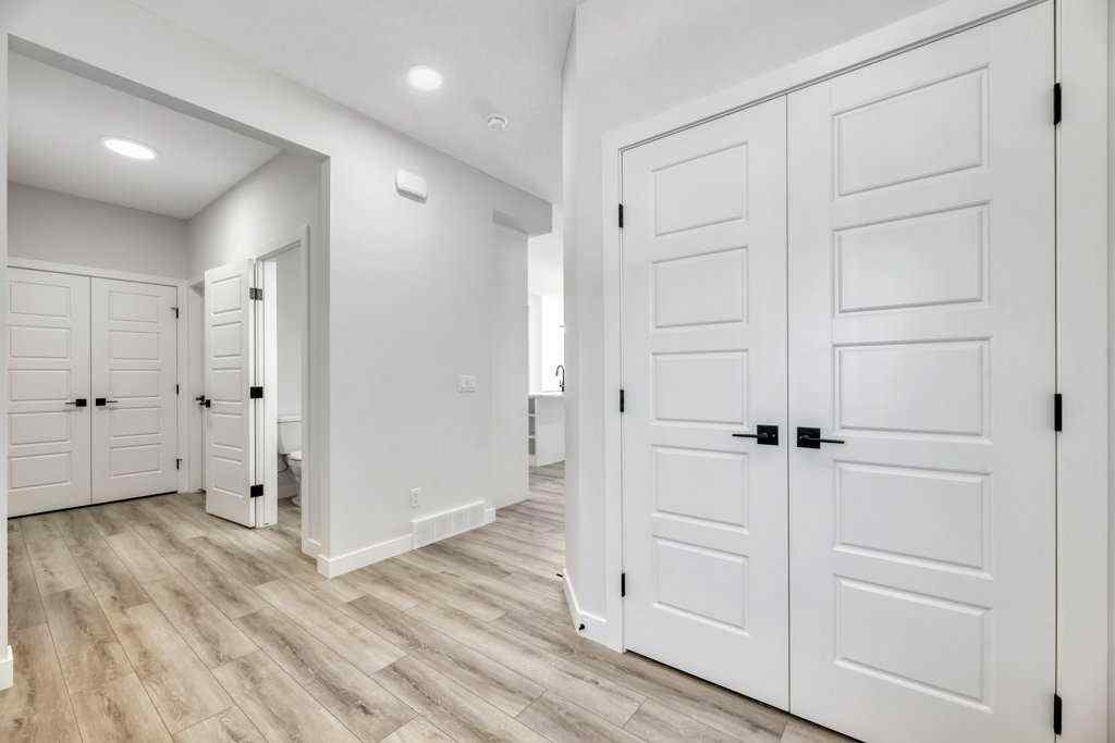 MLS® A2246644 - 75 Amblehurst Link NW in Moraine Calgary, Residential