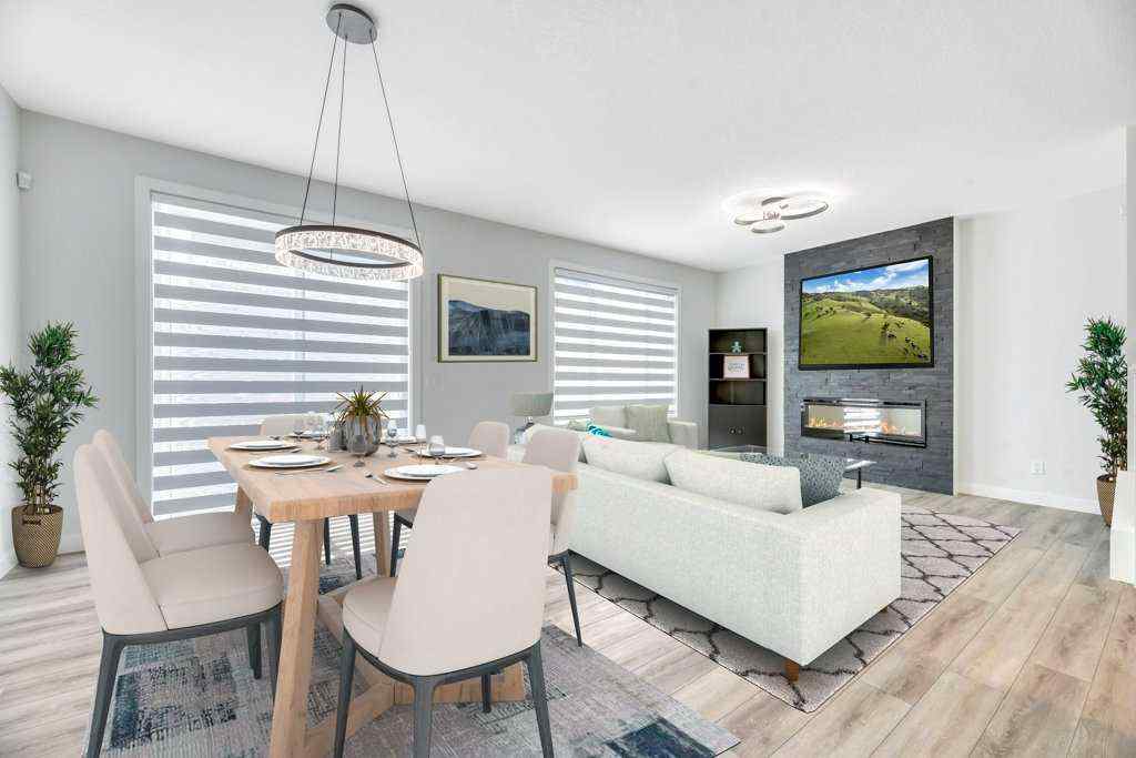 MLS® A2246644 - 75 Amblehurst Link NW in Moraine Calgary, Residential