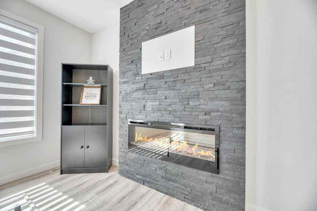 MLS® A2246644 - 75 Amblehurst Link NW in Moraine Calgary, Residential