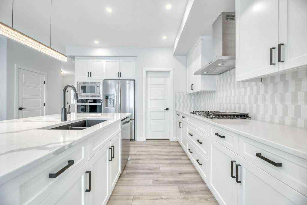 MLS® A2246644 - 75 Amblehurst Link NW in Moraine Calgary, Residential