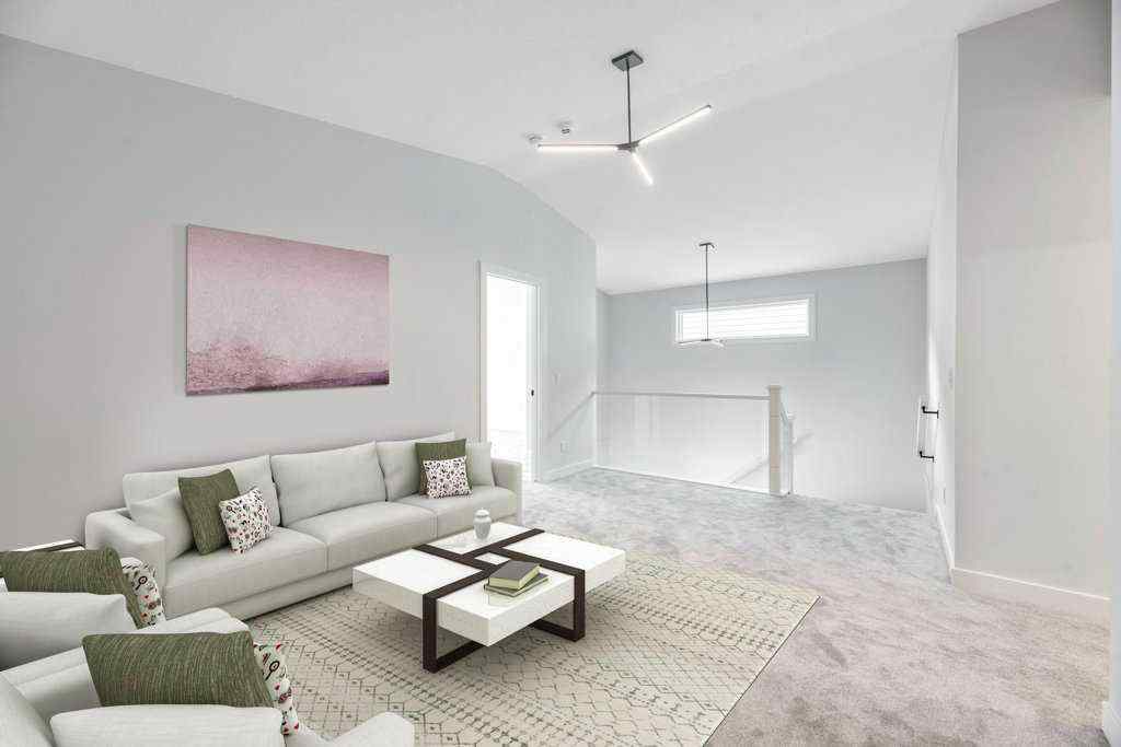 MLS® A2246644 - 75 Amblehurst Link NW in Moraine Calgary, Residential