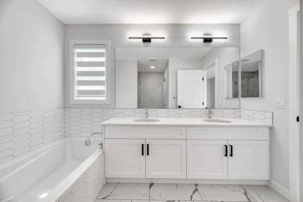 MLS® A2246644 - 75 Amblehurst Link NW in Moraine Calgary, Residential