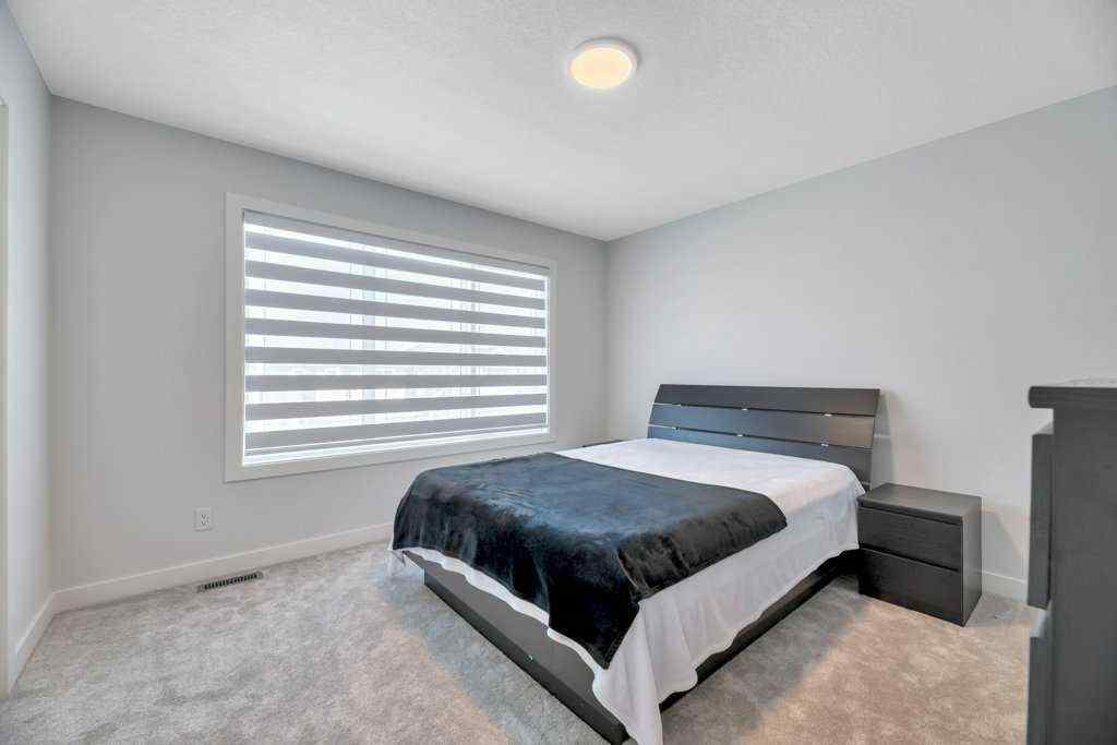MLS® A2246644 - 75 Amblehurst Link NW in Moraine Calgary, Residential