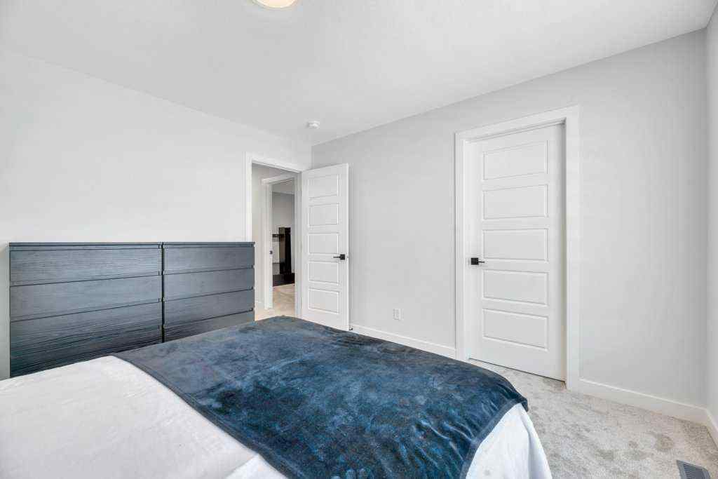 MLS® A2246644 - 75 Amblehurst Link NW in Moraine Calgary, Residential