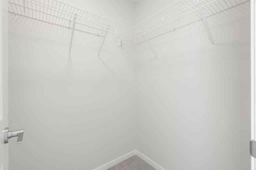 MLS® A2246646 - 136 Lucas Gardens NW in Livingston Calgary, Residential