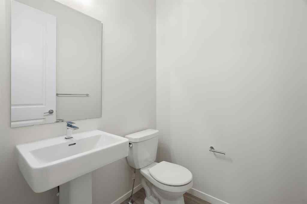 MLS® A2246646 - 136 Lucas Gardens NW in Livingston Calgary, Residential