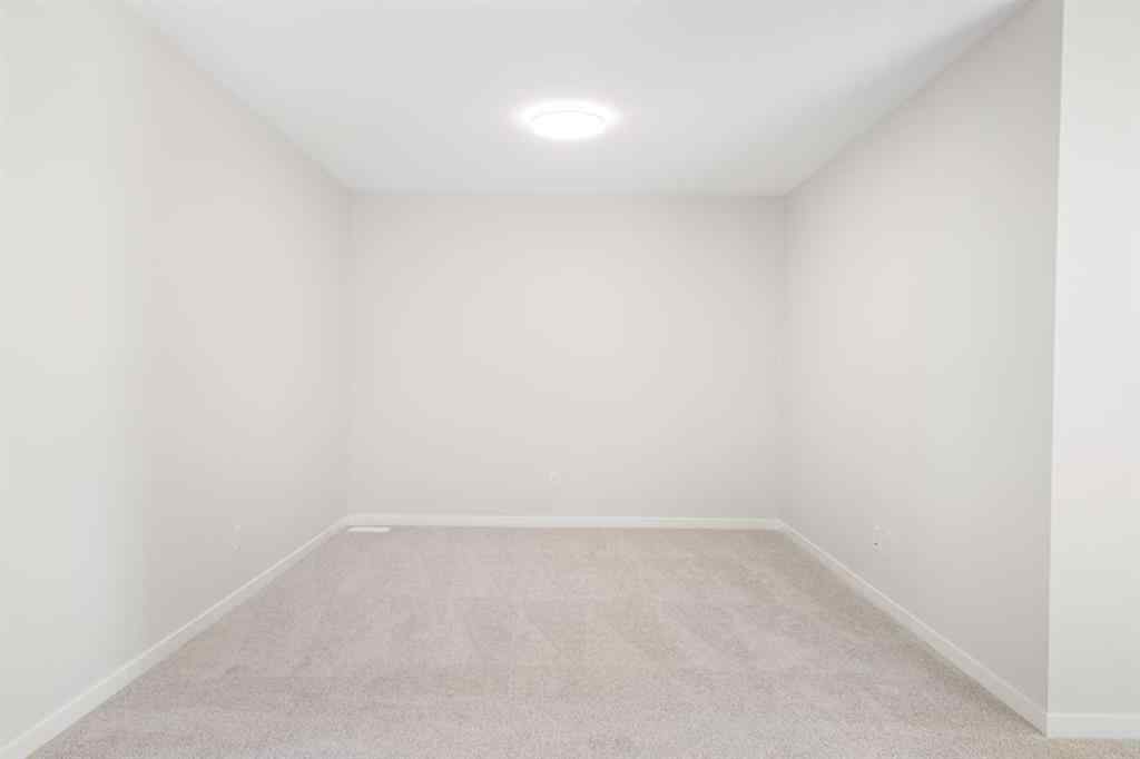 MLS® A2246646 - 136 Lucas Gardens NW in Livingston Calgary, Residential