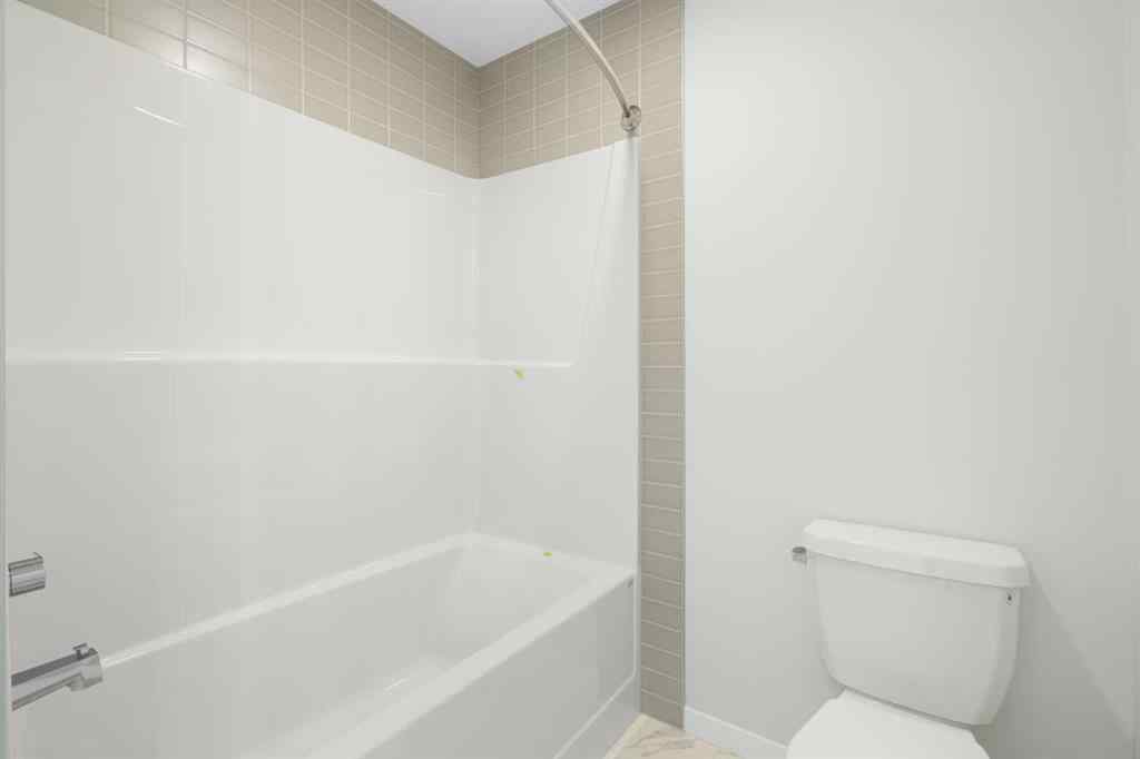 MLS® A2246646 - 136 Lucas Gardens NW in Livingston Calgary, Residential