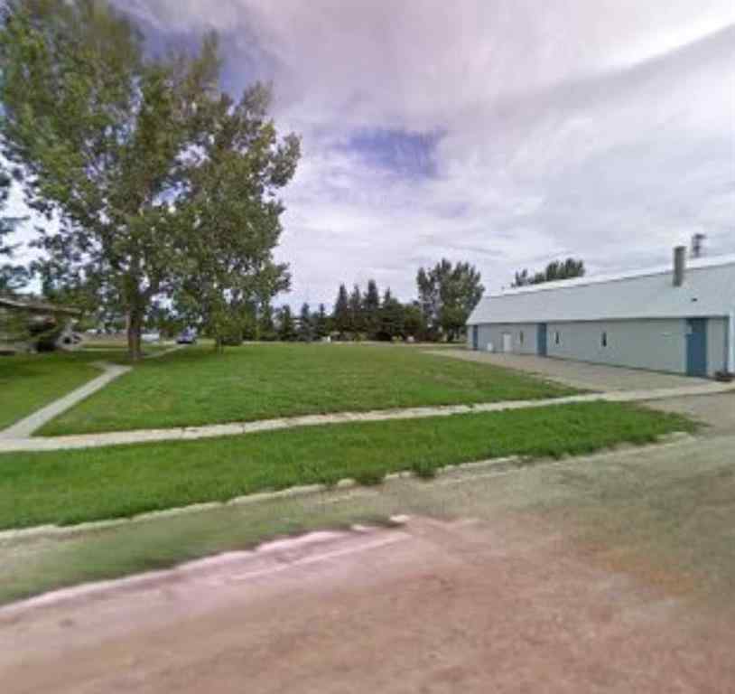 MLS® A2246648 - 123 First Street S in NONE Lomond, Land