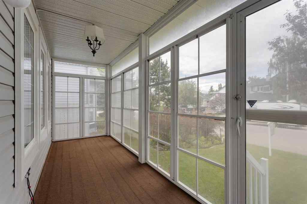 MLS® A2246650 - 242 Covington Close NE in Coventry Hills Calgary, Residential