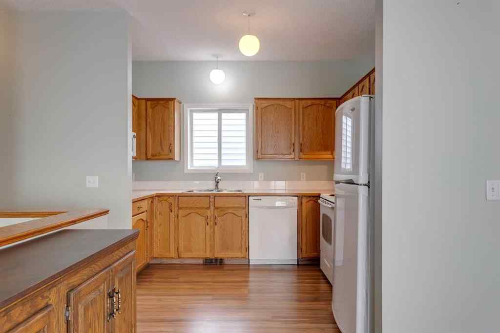 MLS® A2246650 - 242 Covington Close NE in Coventry Hills Calgary, Residential