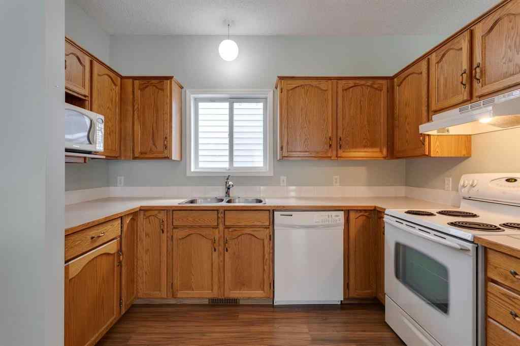 MLS® A2246650 - 242 Covington Close NE in Coventry Hills Calgary, Residential