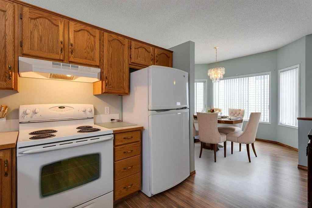 MLS® A2246650 - 242 Covington Close NE in Coventry Hills Calgary, Residential