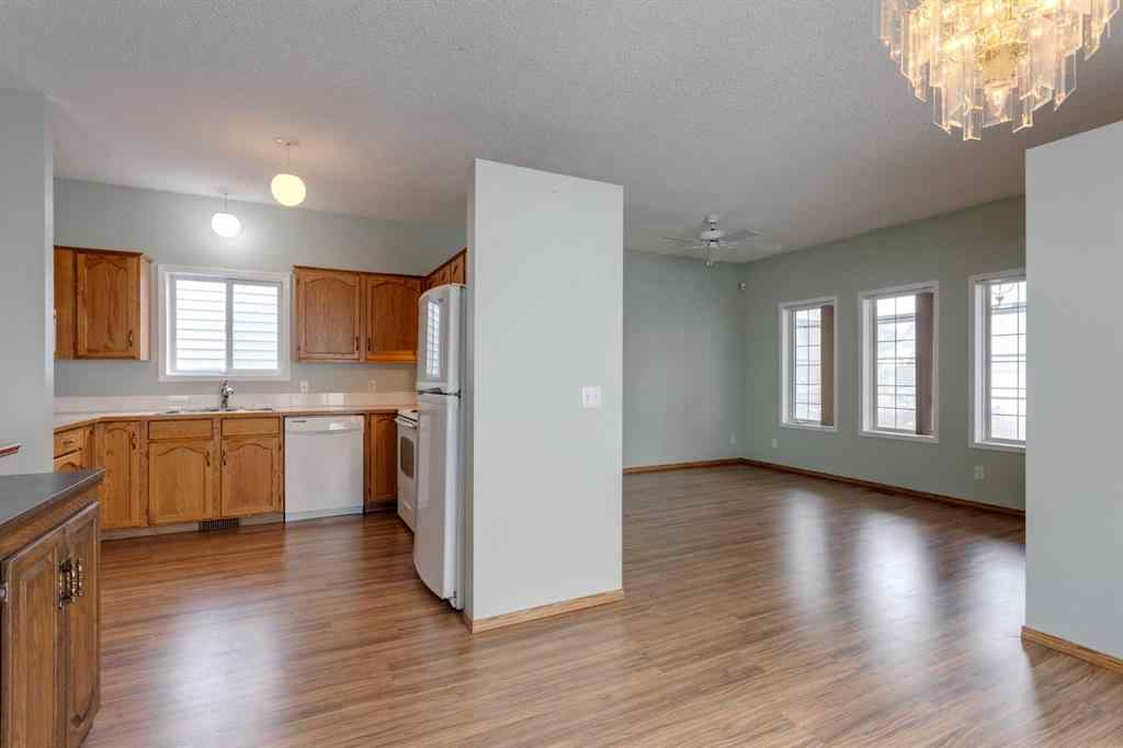 MLS® A2246650 - 242 Covington Close NE in Coventry Hills Calgary, Residential
