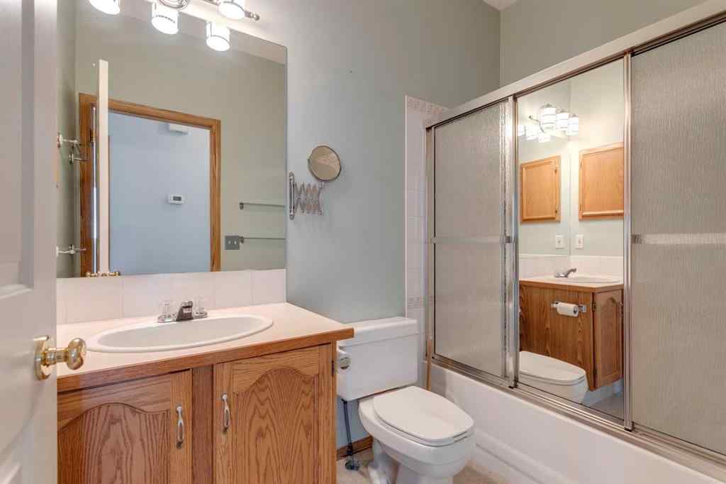 MLS® A2246650 - 242 Covington Close NE in Coventry Hills Calgary, Residential