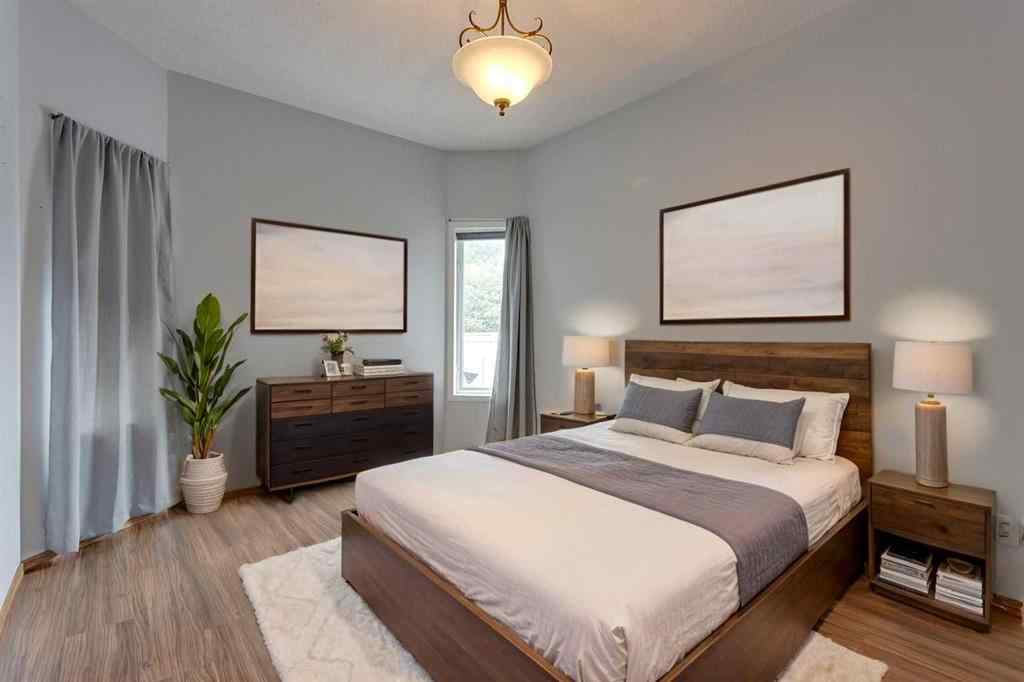 MLS® A2246650 - 242 Covington Close NE in Coventry Hills Calgary, Residential