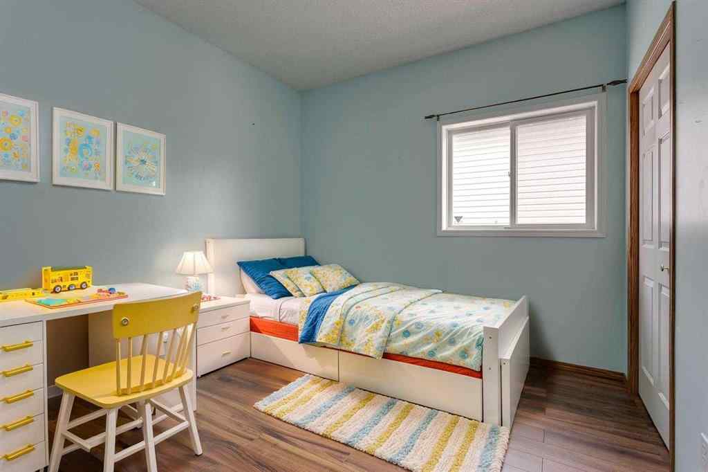 MLS® A2246650 - 242 Covington Close NE in Coventry Hills Calgary, Residential