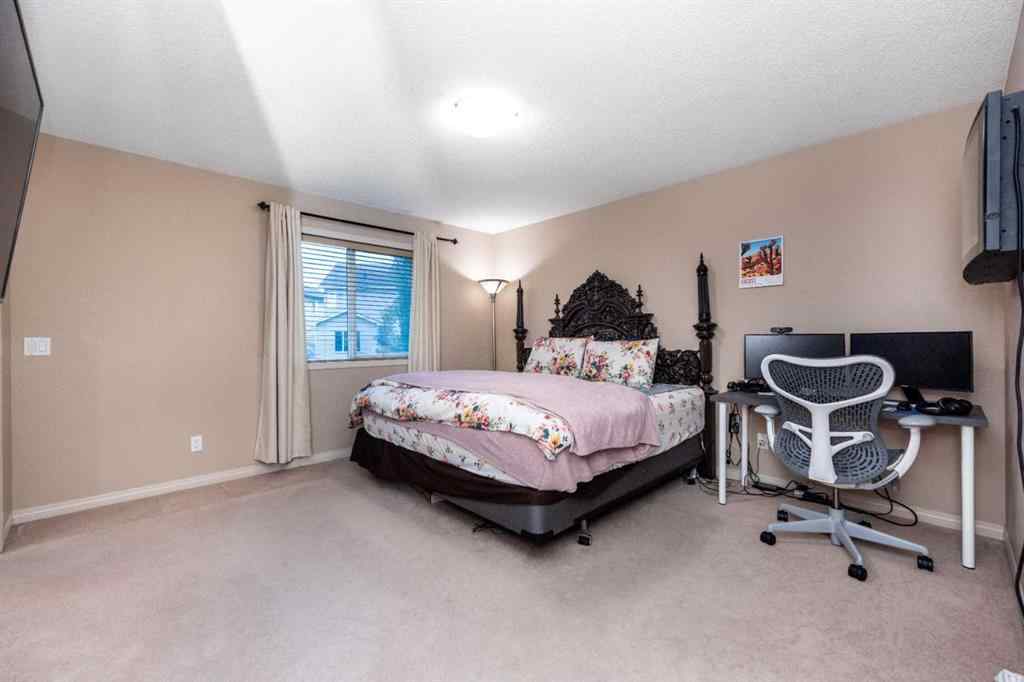 MLS® A2246653 - 5 Everwoods Close SW in Evergreen Calgary, Residential
