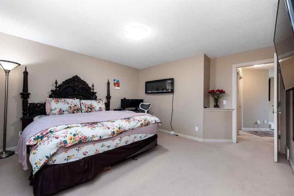MLS® A2246653 - 5 Everwoods Close SW in Evergreen Calgary, Residential