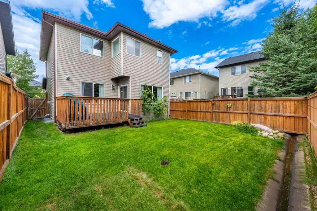 MLS® A2246653 - 5 Everwoods Close SW in Evergreen Calgary, Residential