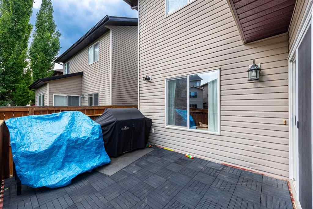 MLS® A2246653 - 5 Everwoods Close SW in Evergreen Calgary, Residential