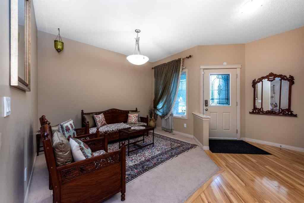 MLS® A2246653 - 5 Everwoods Close SW in Evergreen Calgary, Residential