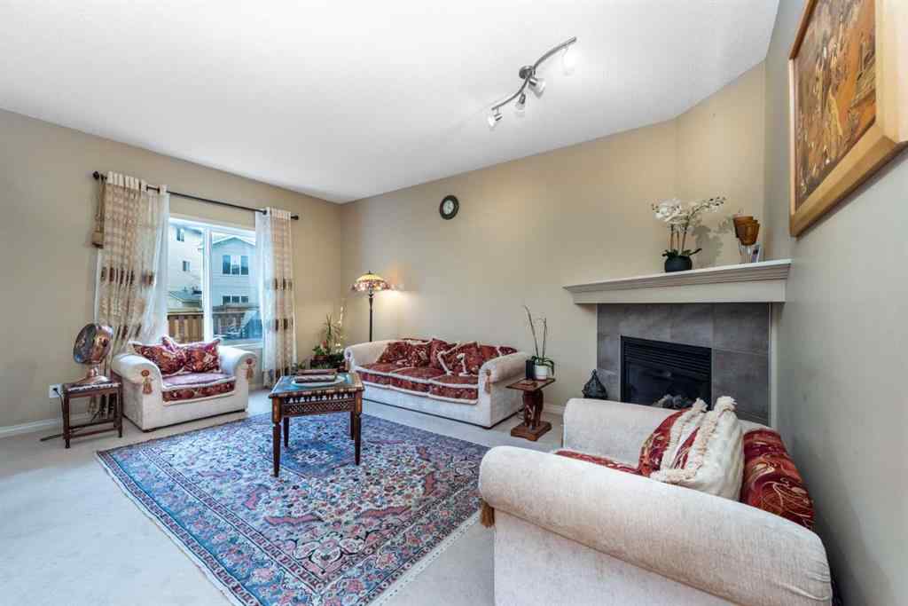 MLS® A2246653 - 5 Everwoods Close SW in Evergreen Calgary, Residential