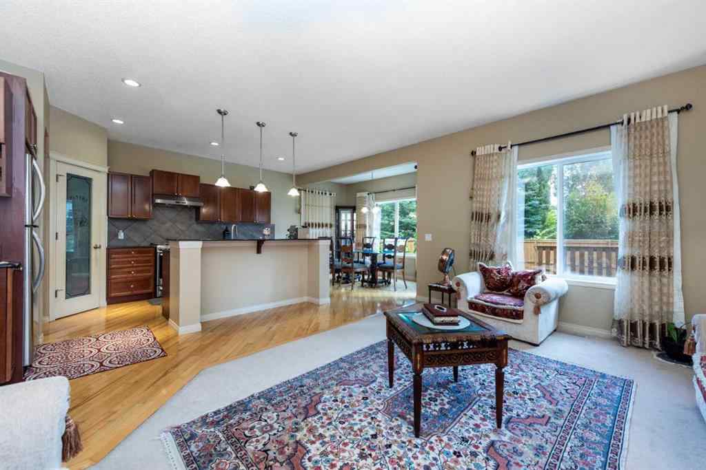 MLS® A2246653 - 5 Everwoods Close SW in Evergreen Calgary, Residential