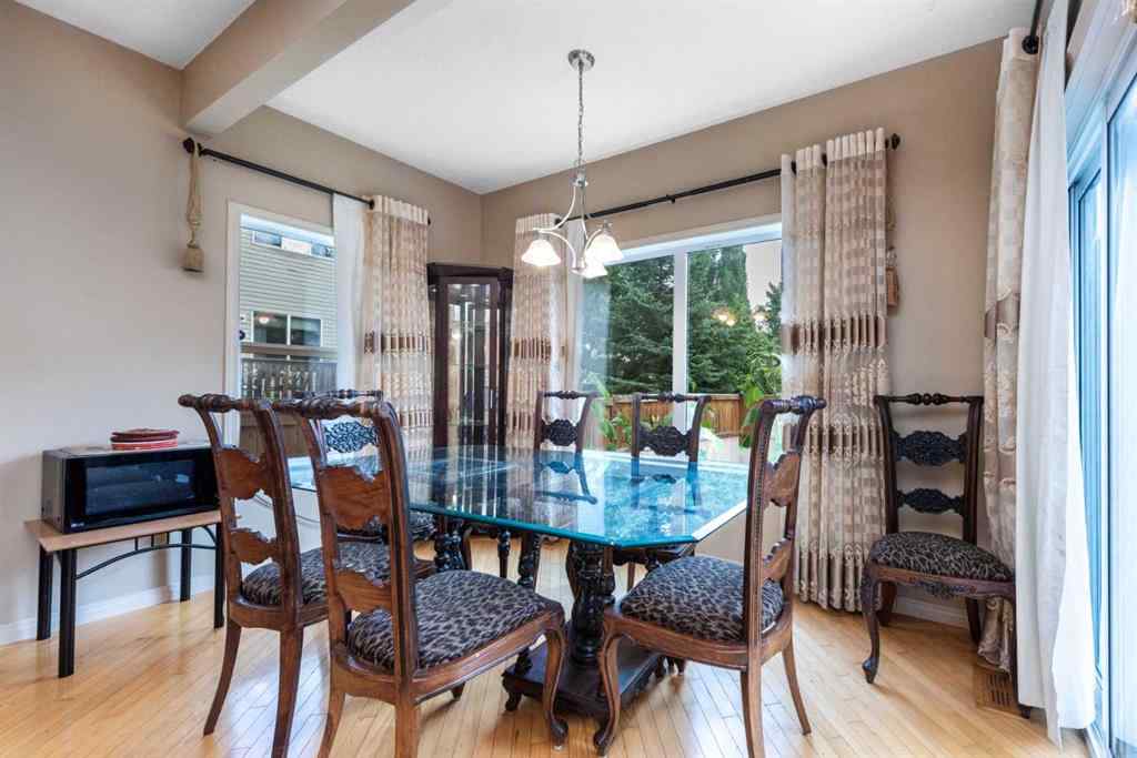 MLS® A2246653 - 5 Everwoods Close SW in Evergreen Calgary, Residential