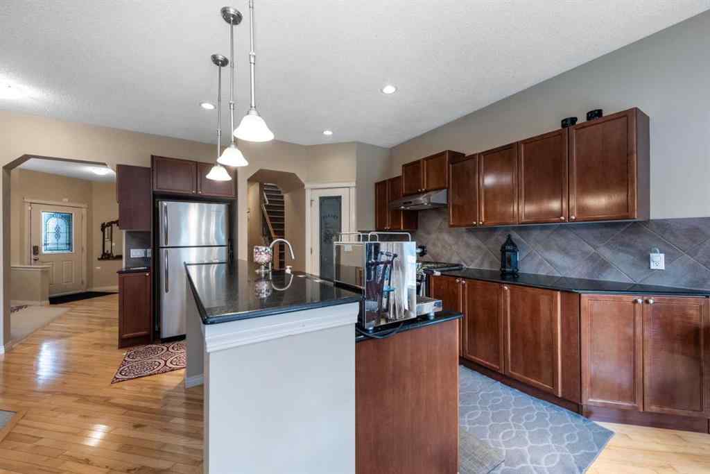 MLS® A2246653 - 5 Everwoods Close SW in Evergreen Calgary, Residential