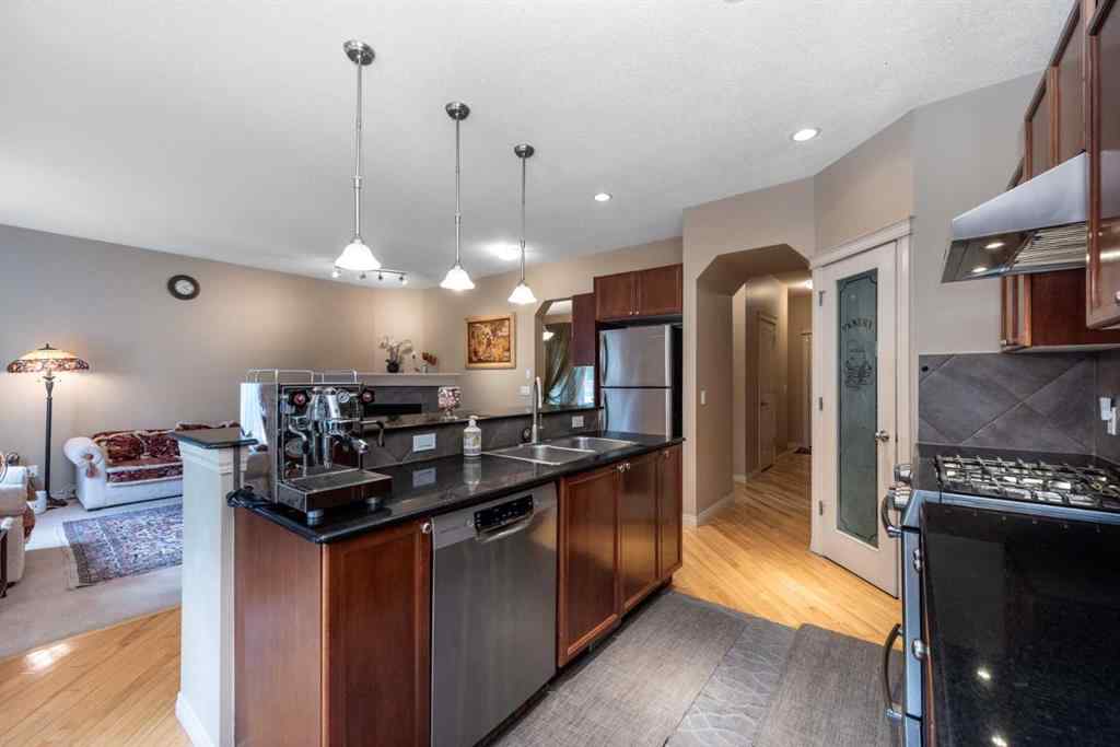 MLS® A2246653 - 5 Everwoods Close SW in Evergreen Calgary, Residential