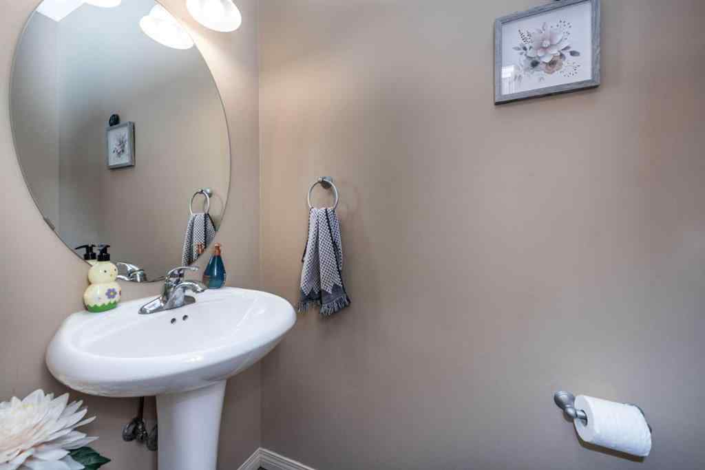 MLS® A2246653 - 5 Everwoods Close SW in Evergreen Calgary, Residential